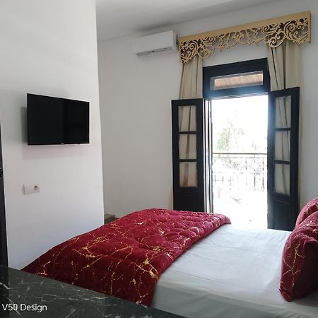 Medina-In Auberge Marrákes Kültér fotó
