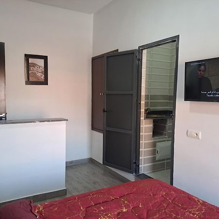 Medina-In Auberge Marrákes Kültér fotó