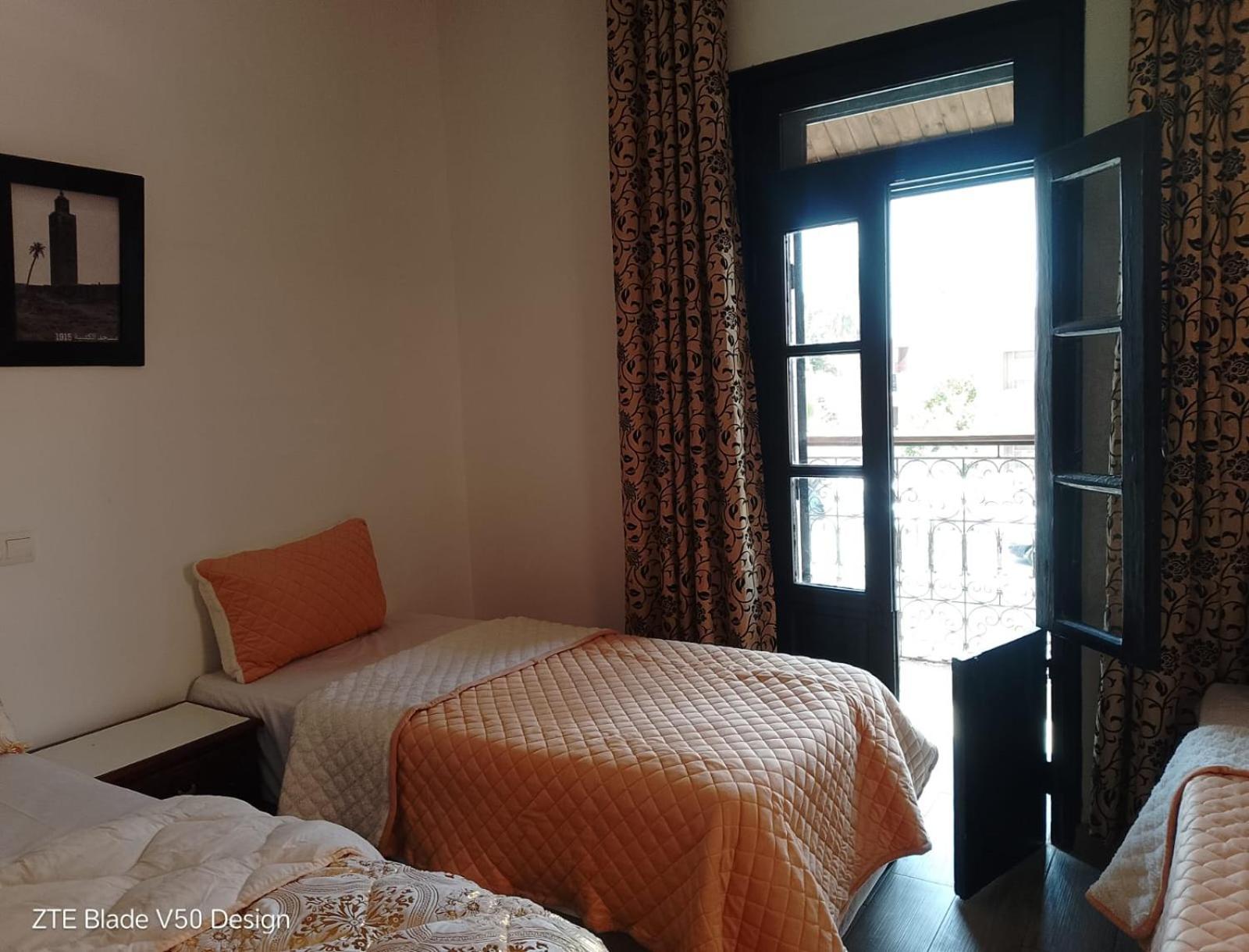 Medina-In Auberge Marrákes Kültér fotó