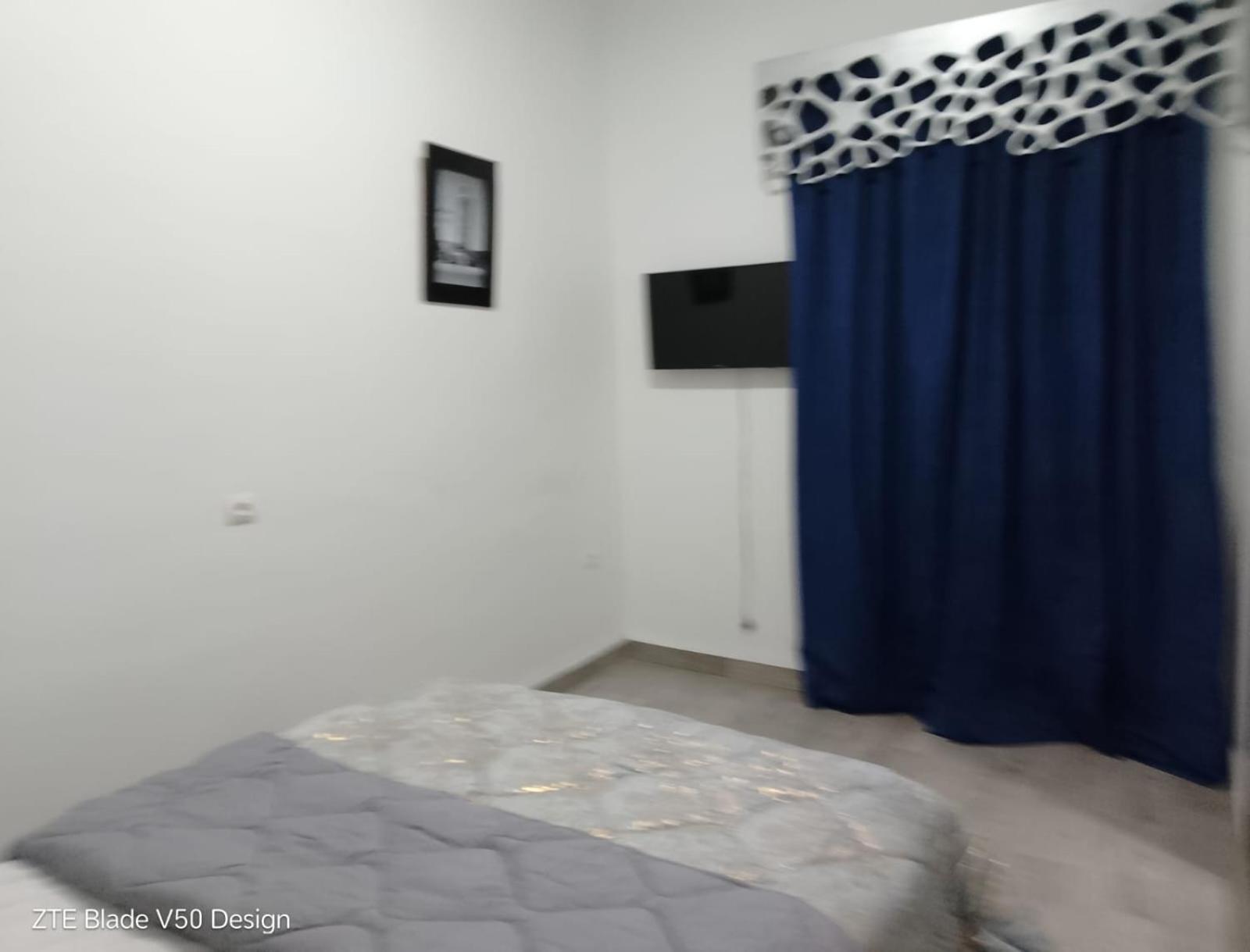 Medina-In Auberge Marrákes Kültér fotó