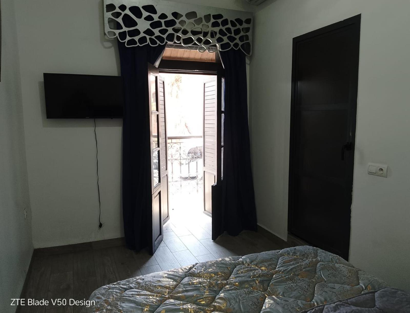Medina-In Auberge Marrákes Kültér fotó