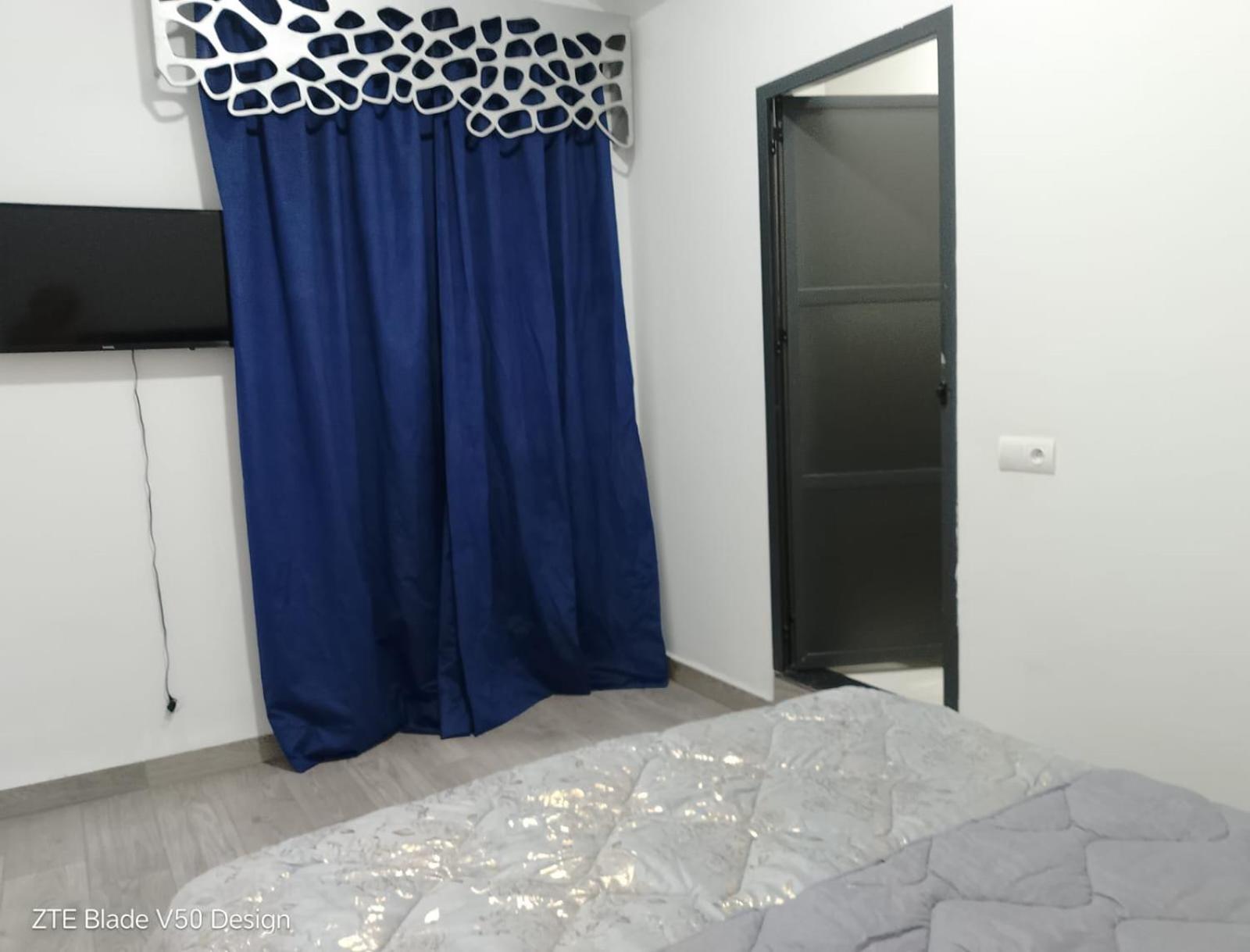 Medina-In Auberge Marrákes Kültér fotó