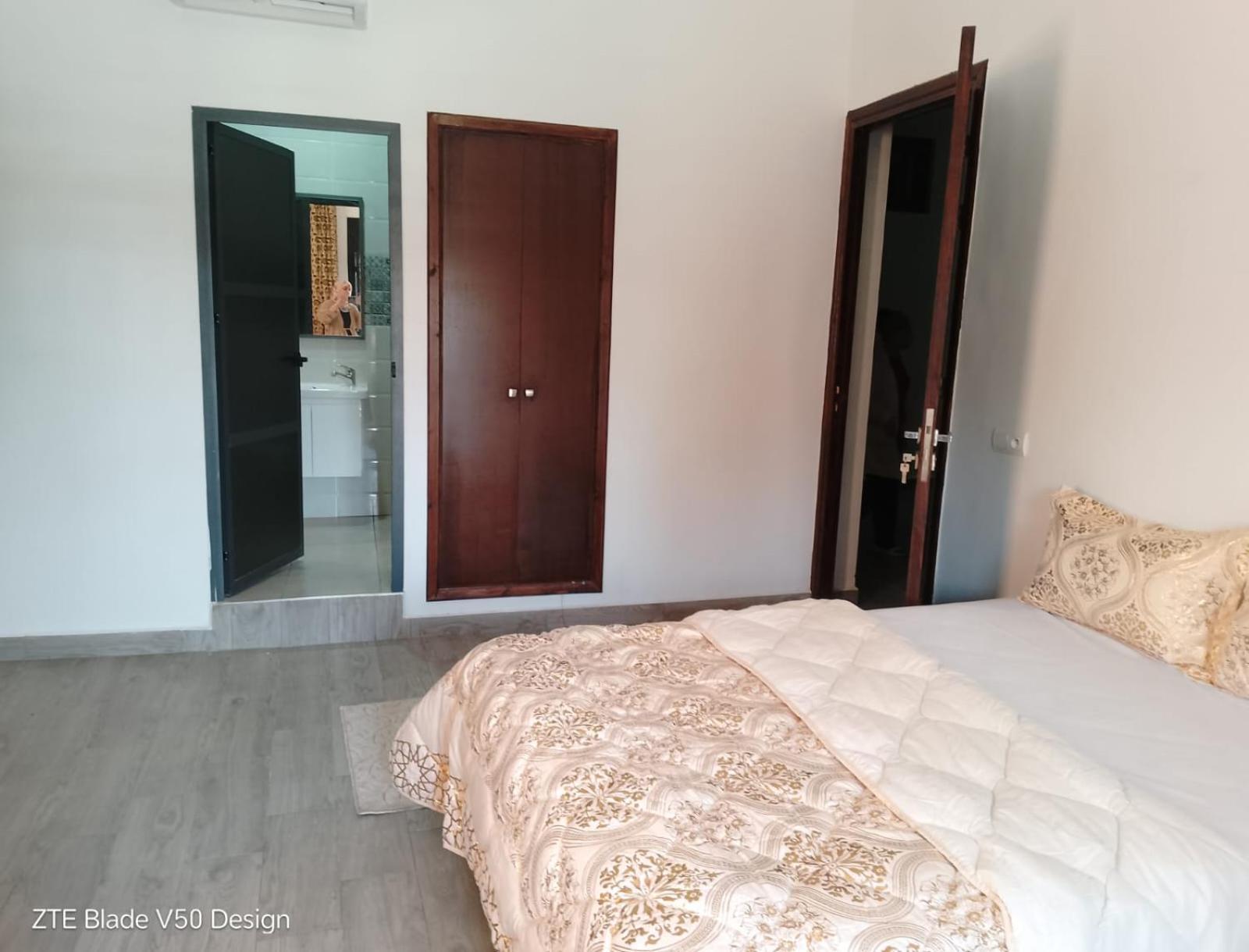 Medina-In Auberge Marrákes Kültér fotó
