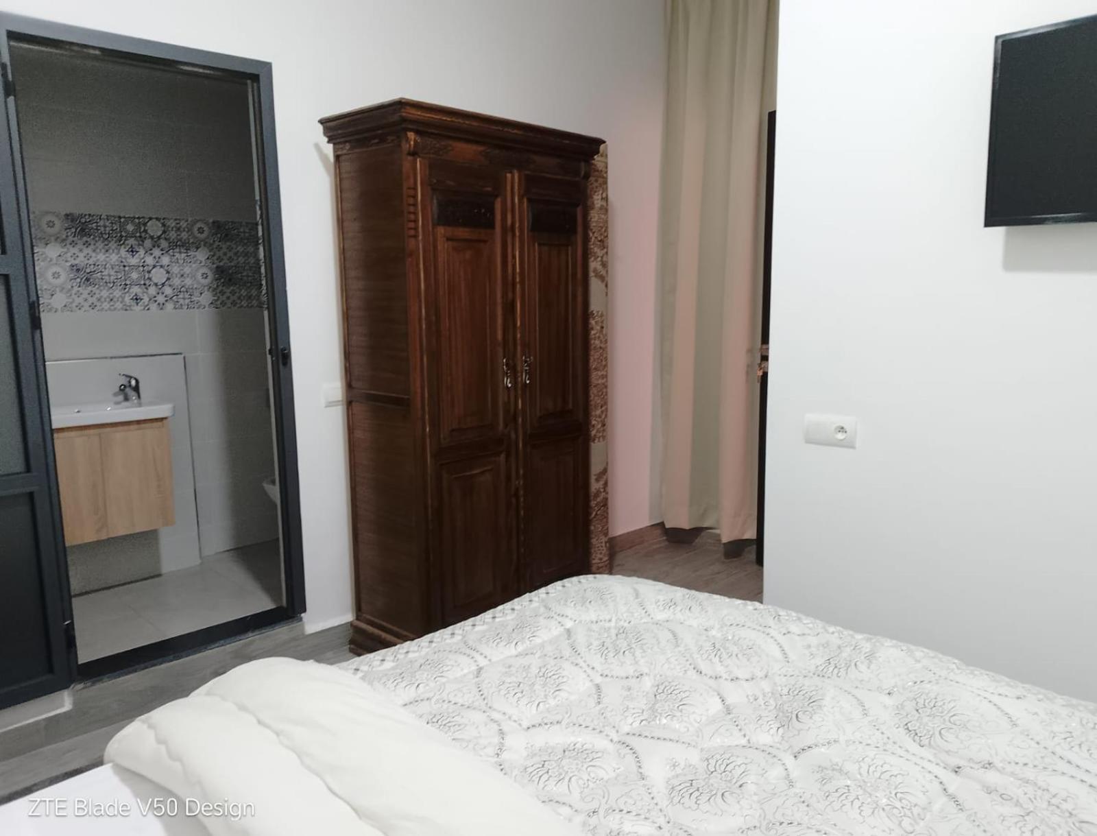 Medina-In Auberge Marrákes Kültér fotó