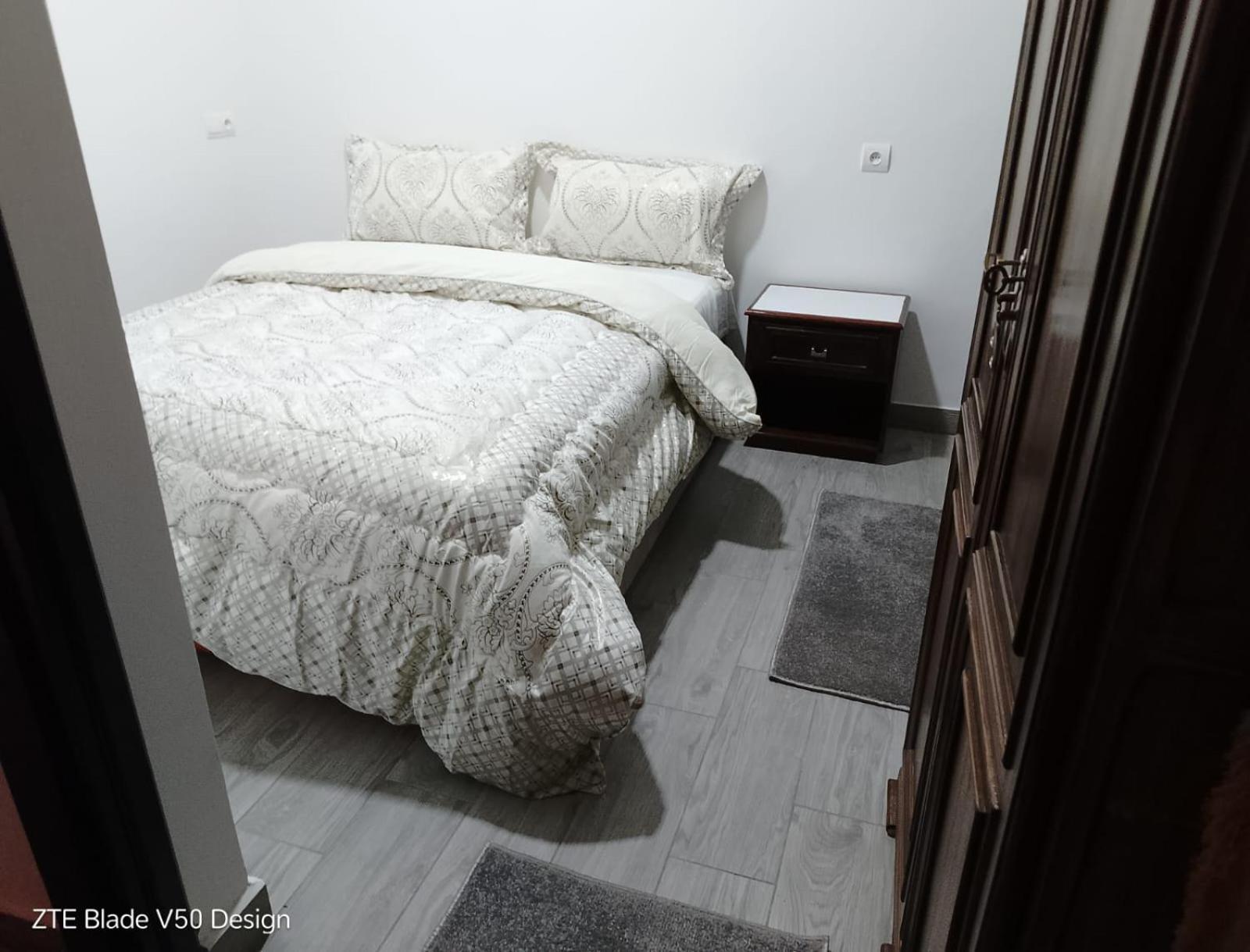 Medina-In Auberge Marrákes Kültér fotó