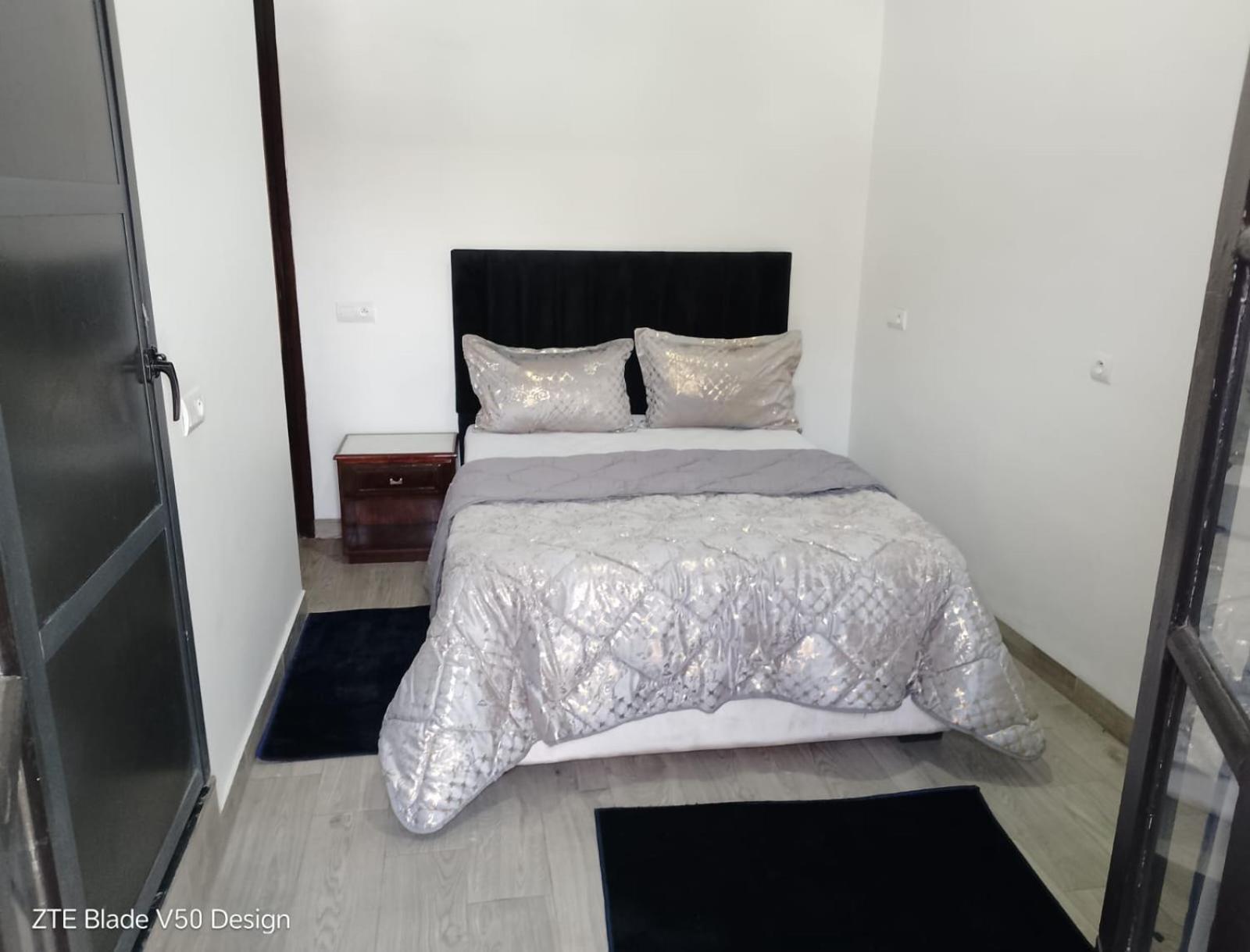 Medina-In Auberge Marrákes Kültér fotó
