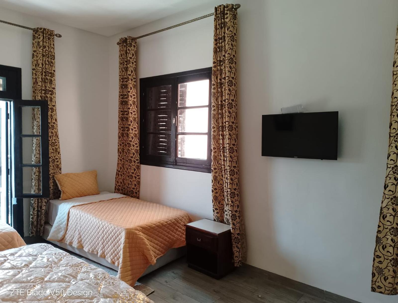 Medina-In Auberge Marrákes Kültér fotó