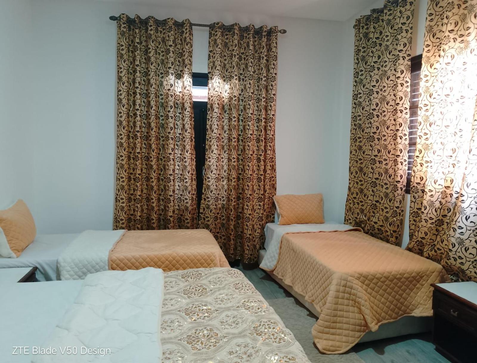 Medina-In Auberge Marrákes Kültér fotó