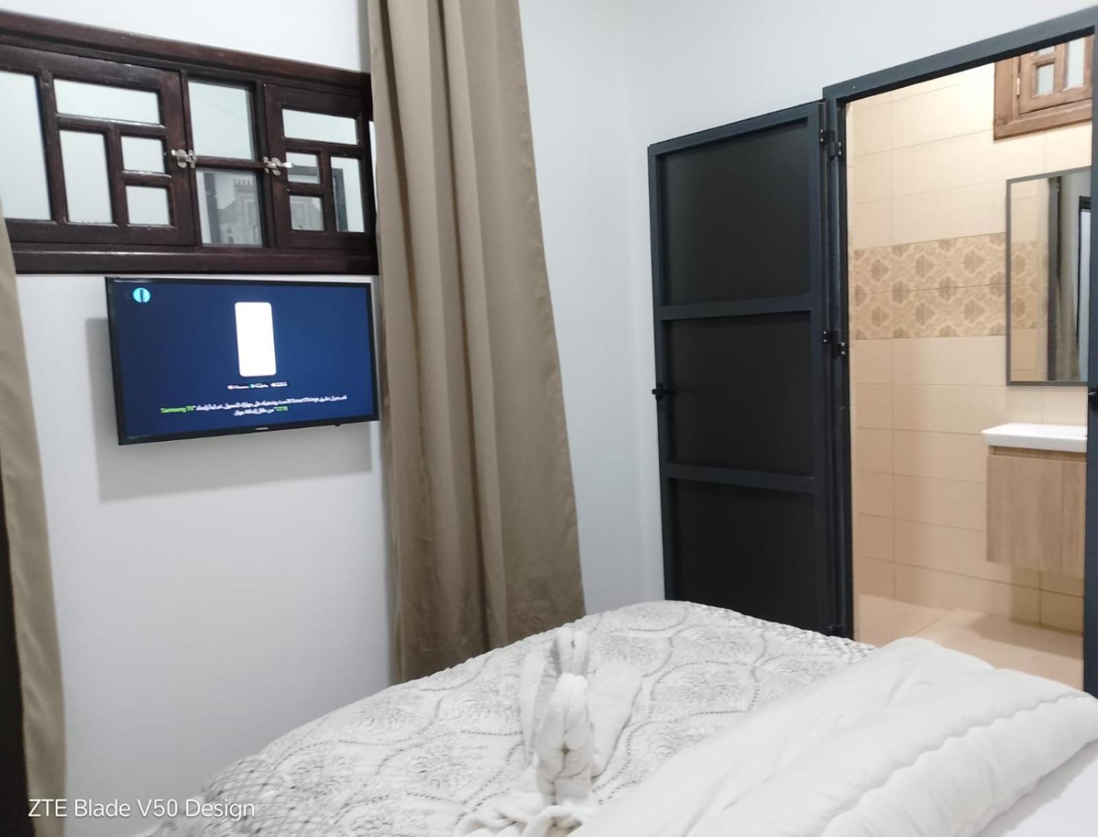 Medina-In Auberge Marrákes Kültér fotó