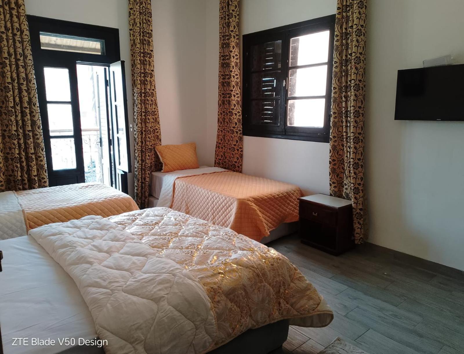 Medina-In Auberge Marrákes Kültér fotó