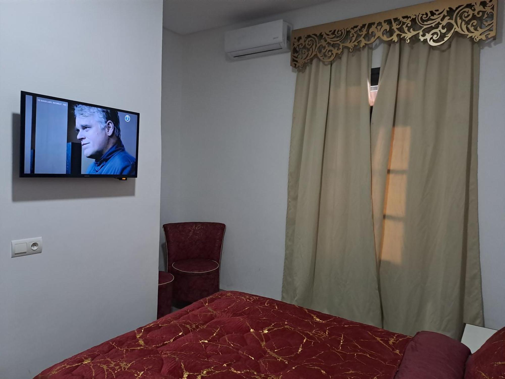 Medina-In Auberge Marrákes Kültér fotó