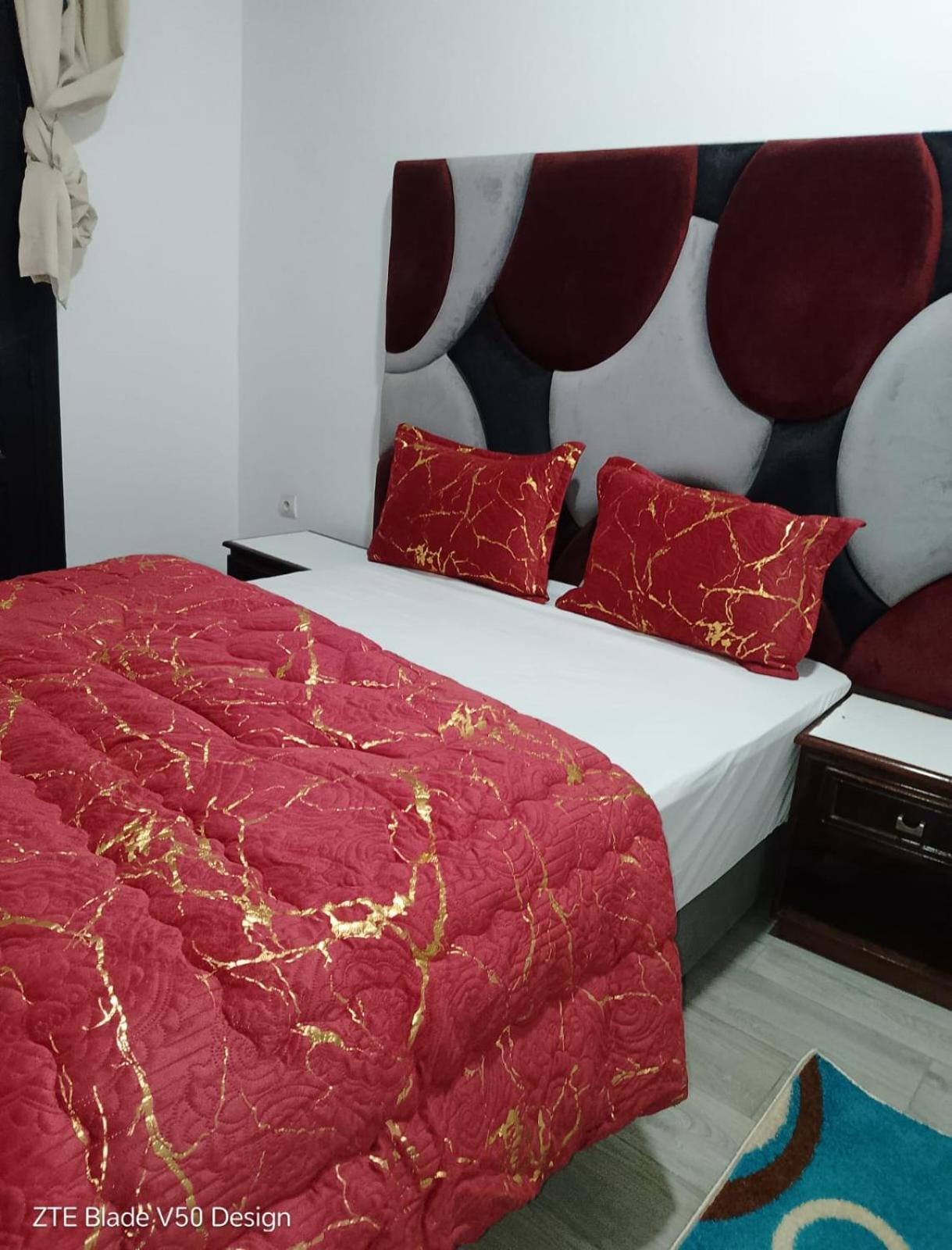 Medina-In Auberge Marrákes Kültér fotó